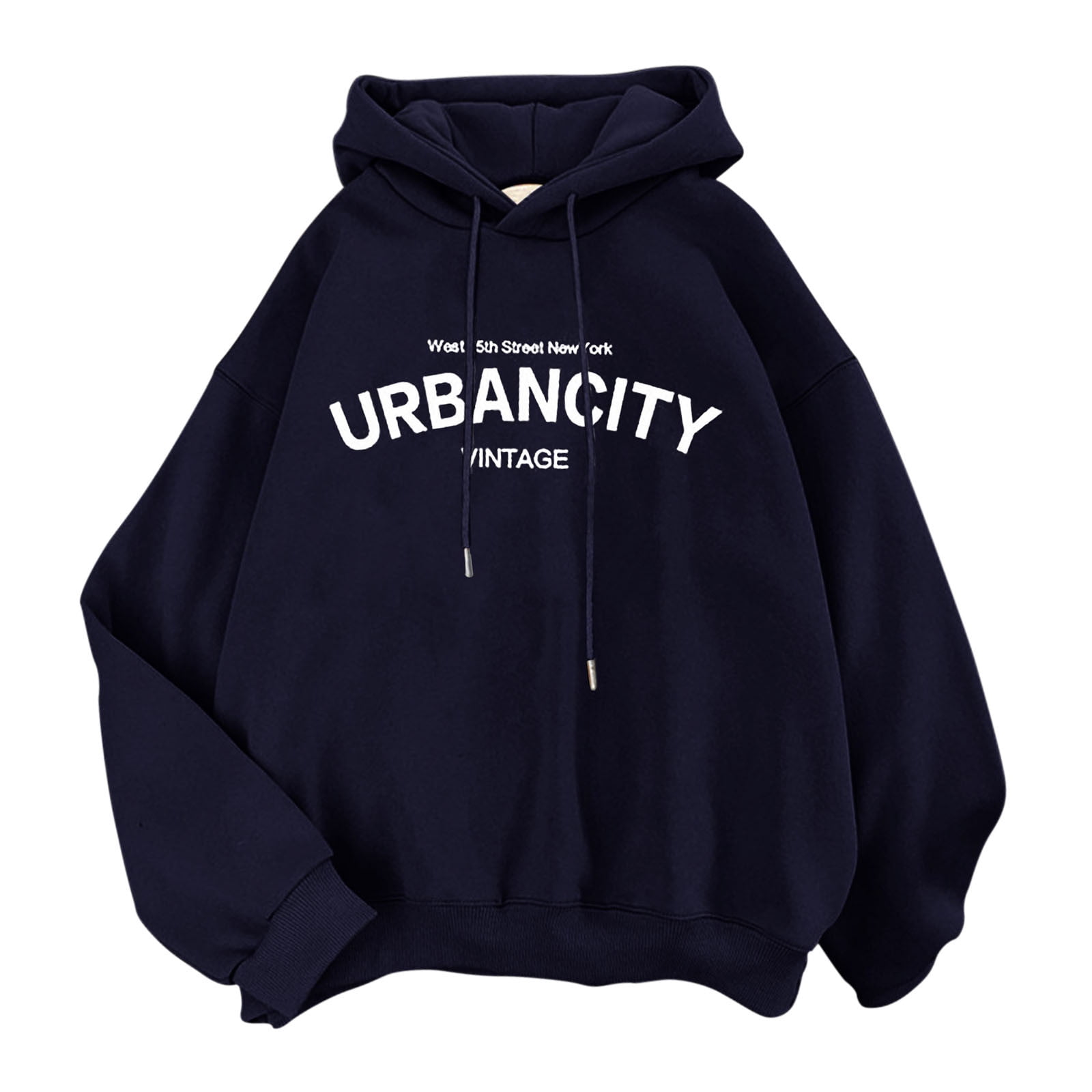 adviicd Fashion Custom Hoodies Womens Oversized Fuzzy Fleece Sweatshirts  with Pockets - Walmart.com