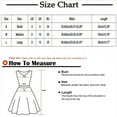 thumbnail image 5 of Jinhomg Womens Cute Swing Skirt 2025 Trendy Tiered Ruffled A-Line Skirts Flowy Swing Elastic High Waist Mini Skirt Ladies Summer Y2K Skirts Black S, 5 of 5