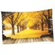 thumbnail image 1 of Decoración de Tapicería de Colgar en Pared en un Bosque de Tapicería de Poliéster - METRO, tal se describe Sunnimix sala de los tapices, 1 of 8