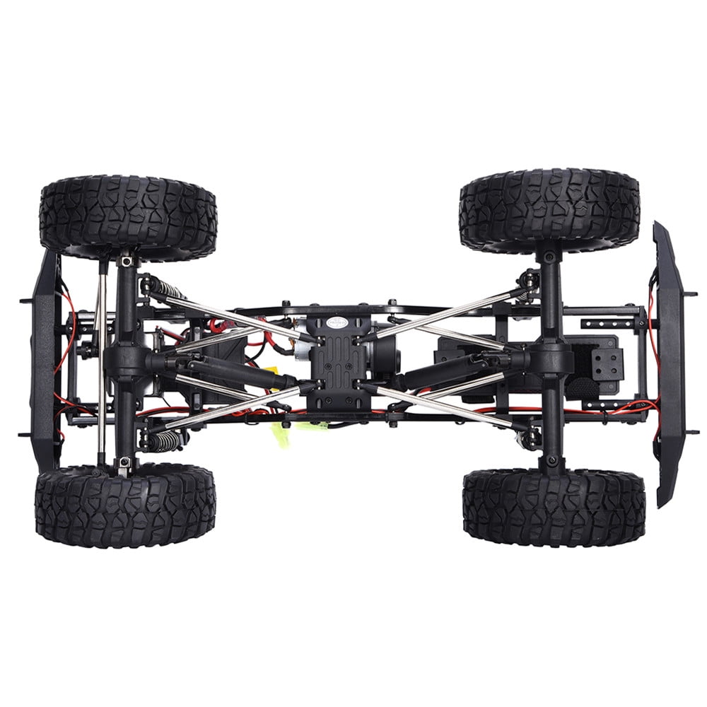 rc rgt rock cruiser