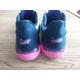 thumbnail image 5 of New Balance Fuelcell Rebel TR MRBLTLH1 Mens Sz 11 2E Violet Pink Glo No Laces, 5 of 6