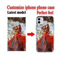 thumbnail image 1 of Funda de teléfono personalizada para iPhone 13 12 Mini 11 Pro Max SE 2020 8 7 6 Plus, personalizada para iPhone X XR XS Max, foto de portada Tan Jianjun unisex, 1 of 2