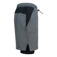 thumbnail image 4 of Bermuda Umbro para Hombre Talla M Gris, 4 of 4