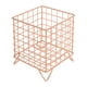 thumbnail image 1 of Cesta del almacenamiento de taza d K de cápsu del tenedor del Sunnimix Soporte para cápsulas de café, 1 of 7