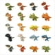 thumbnail image 1 of Dinosaurio de Dedo Modelo de Tiranosaurio Complicado Que Muerde la Mano Dinosaurio Jurásico Juguete para Niños Animales Articulaciones Móviles Regalo, 1 of 5
