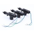 thumbnail image 4 of Sistema de para coche 4 actuadores de de puerta de cierre centralizado 12V, accesorios profesionales Gloria Actuadores de cerradura de puerta, 4 of 7