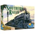 thumbnail image 1 of Southern Rails (SALE) 3-5 players, ages 14+, 60 minutes, 1 of 1