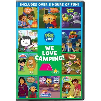 PBS Kids: Four Seasons Of Fun, Seasonal Stories Collection, PG