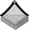 50%, variant on 30% Reflective Aluminet Shade Cloth with Grommets, 3 x 4 ft | Breathable Sun Shade for Vegetables, Flowers, Greenhouses, Patios, Pergolas, RVs & Vehicles