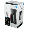 Mainstays Iced Coffee Maker with 20 fl oz Reusable Tumbler and Filter