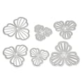 thumbnail image 3 of Flower Metal Cutting Dies Stencils DIY Scrapbooking Album Paper Card Craft B, 3 of 4