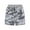 Grey, variant on Shorts for Boys Casual Camouflage Sports Gym Shorts with Drawstring Elastic Waist Outwear Short Pants Size 2 Y-3 Y