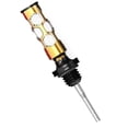 thumbnail image 1 of Motorcycle Engine Oil Dipstick Oil Tank Gauge Oil Cap Measuring Dipstick Level Gold, 1 of 6