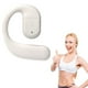 thumbnail image 5 of Pisexur Electrónica para Hombres Auriculares Inalámbricos BT5.3 con Gancho para la Oreja Auriculares Deportivos Auriculares Inalámbricos con Micrófono para Niños Electrónica, Organizador de Electróni, 5 of 7