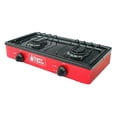thumbnail image 2 of Estufa de Mesa Super Flama 20 Pulgadas Roja, 2 of 4