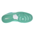 thumbnail image 6 of Mens Nike Dunk CMFT Premium Glow In The Dark Light Retro Blue 705433-4, 6 of 6