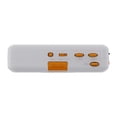 thumbnail image 3 of ezcap218SP Cassette Tape-to-MP3 Converter Recorder a través de PC Cassette Tape Player con auricular ezcap Reproductor de cassette, 3 of 7