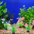thumbnail image 4 of unbranded 12Ud Decorativas Para Acuario Ornamentales Y Resistentes En Material PVC, 4 of 6
