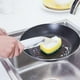 thumbnail image 5 of Scotch Brite Dishwand Refills 9 Household Cleaning Sponges Brush Head and 1 Handle Dishwashing Cleaning for Kitchen Replacement Sponge Stick Piece Dis, 5 of 5