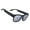 Silver, variant on Bluetooth Earbuds Headset – Polarized Bluetooth Sunglasses Conduction Headset Smart Glasses Wireless Sport Stereo Audio Headphone Sunglasses