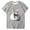 Gray, variant on Short Sleeve Tops for Women 2025 Easter Christian T-shirts Jesus Cross Print Graphic Tees Novelty Holiday Blouse Lightning Sales Today Black L