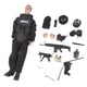 thumbnail image 5 of juguete de Realista de 12 Pulgada 1/6 Modelo de Militar de Grande, Hecho de Plástico C Macarena figura de acción del ejército, 5 of 8