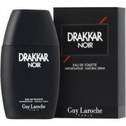 Drakkar Noir Eau de Toilette Spray For Men, 1 Oz
