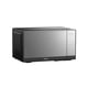 thumbnail image 1 of Microondas con Grill Teka MWG 11 BK de 1.1 p³ (31.1 L) en Acero Negro y Puerta Reflex, 1 of 6