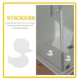 thumbnail image 4 of 1 set Pegatinas de bañera sin esabroch dibujos de pato de pato pegatinas antideslizantes de baño, 4 of 6