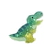 thumbnail image 1 of wonima11 Dinosaur Hair Clip,PVC Claw Clips,Hair Clips for Women,Tyrannosaurus, 1 of 1