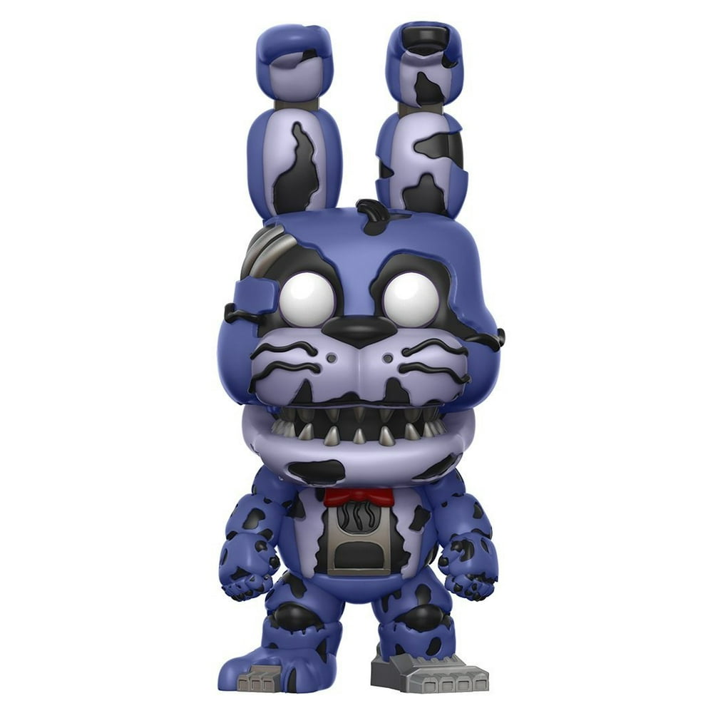fnaf bonnie funko