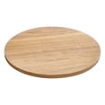 thumbnail image 2 of Contemporary Home Living 15" Wooden Lazy Susan, 2 of 4