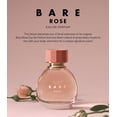 thumbnail image 3 of Perfume Victoria's Secret Bare Rose Eau de Parfum para mujer, 50 ml, 3 of 5