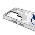 thumbnail image 3 of Tampa Bay Lightning Galaxy Stripe Clear Ice Case, 3 of 6