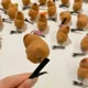thumbnail image 3 of Juego de pinzas para el pelo de dibujos animados de capibara, pasadores de primavera bonitos y elegantes de PVC para mujeres y niñas, perfectos para a, 3 of 5