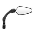 thumbnail image 2 of Espejo retrovisor para manillar de bicicleta, giratorio de 360 ​​°, Reflector de visión trasera de amplio alcance, derecho, 2 of 10