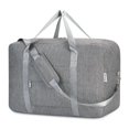 thumbnail image 1 of Maleta de mano aprobada por Narwey Airlines, 40 L, plegable, 22 x 14 x 9 cm, 1 of 6