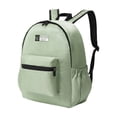 thumbnail image 2 of Foldable Travel Backpack, Water Resistant Packable Compact Daypack with Extra Mini Pouch, Multipurpose Lightweight Bookbag for Daily Commute School Short Trip Outdoor Sports, 2 of 7