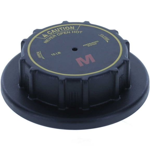 MotoRad T39 Engine Coolant Reservoir Cap
