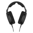 thumbnail image 2 of Sennheiser HD 660S 2 - Wired Audiophile Stereo Headphones with Deep Sub Bass, Optimized Surround, Transducer Airflow, Vented Magnet System and Voice Coil, 2 of 6