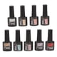 thumbnail image 2 of Esmalte de Unas, Brillante y Colorido Esmalte de Gel de Brillo SEGURO para el HOGAR PARA LA TIENDA DE BELLEZA, 2 of 7
