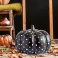 thumbnail image 3 of Decoraciones de Halloween inflables Colco LED impermeables reutilizables calabaza inflable, 3 of 8
