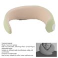 thumbnail image 3 of CHICIRIS U Shaped Neck Pillow, Portable U Pillow For Neck, Soft Comfortable U Neck Pillow For Travel, Office, and Home, 3 of 8