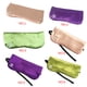 thumbnail image 4 of Wosthever Almohadilla para los ojos para Yoga, almohada de seda Artificial, lavanda, semillas de casia, masaje, relajación Uniforme atlético vendaje rosa claro, 4 of 6