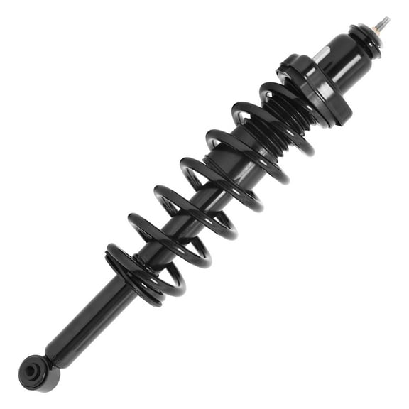 Unity Automotive Rear Complete Strut Assembly Fits 2009-2010 Dodge Journey, 15550
