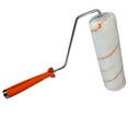 thumbnail image 6 of Bristle Professional Paint Tray Set with Roller Frame, Covers, Brush, and Tray, 6 of 6