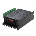 thumbnail image 2 of Módulo de control de controlador de 2/4 de un eje 9V-40V, 32 de submodos disponibles DYNWAVEMX Controlador de motor paso a paso TB6600, 2 of 7