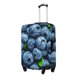 thumbnail image 1 of Fotbe Fresh Blueberries Funda Protectora para Equipaje, Antirrayones y Resistente a la Suciedad, Compatible con Maletas de 18 a 32 Pulgadas-Medium, 1 of 7