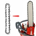 thumbnail image 4 of Landgoo 16 Inch 3/8" Pitch Chainsaw Chain 0.050"Gauge 59 DRIVE LINKS for Electric Chainsaw Replacement Tools, 4 of 7