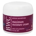 thumbnail image 1 of Beauty Without Cruelty - Maximum Moisture Facial Cream - 2 oz., 1 of 3